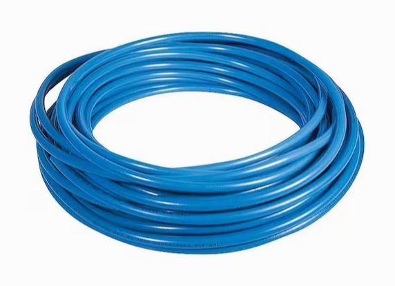Tubo PU 10mm Azul