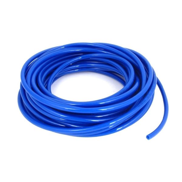 Tubo PTU 8X1,25M Azul