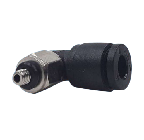 Cotovelo Macho Compacto M5x06