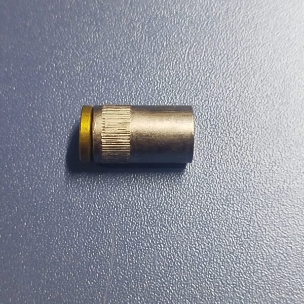 Plug Conexão Rápida