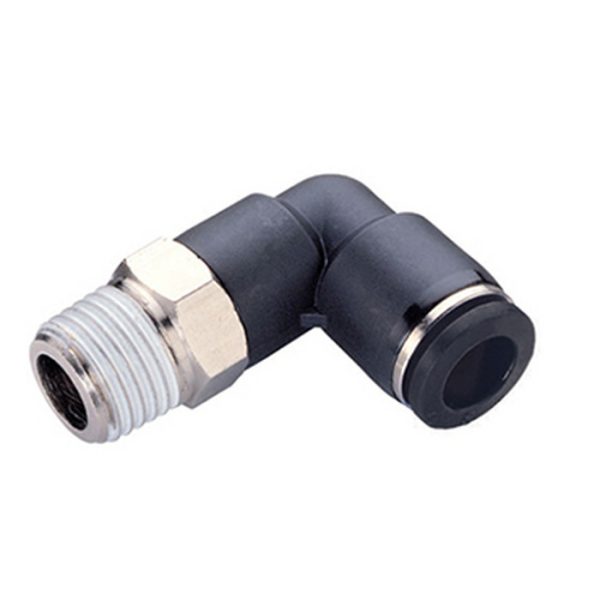 Cotovelo Macho Girat De 1/2 X 10mm Bspt