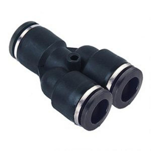 União em Y 12mm